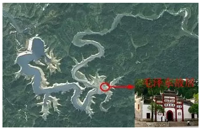 祖坟是怎样影响后代运势的!(图1) 祖坟是怎样影响后代运势的!(图1)